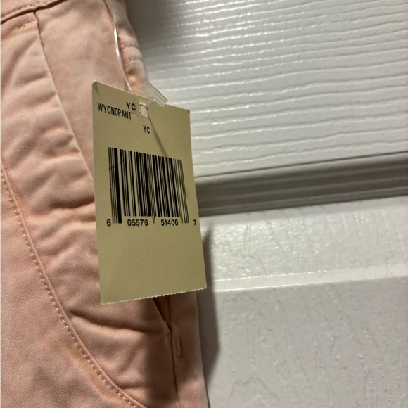 Guess Pink Trousers - Picture 5 of 5